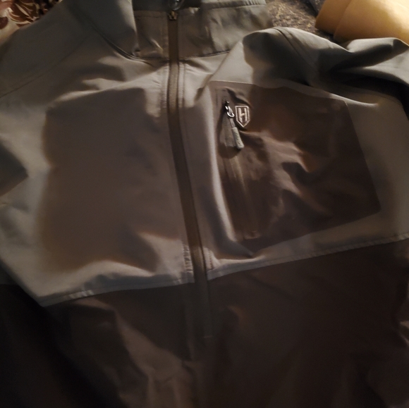 Heybo 3x jacket - Picture 3 of 4